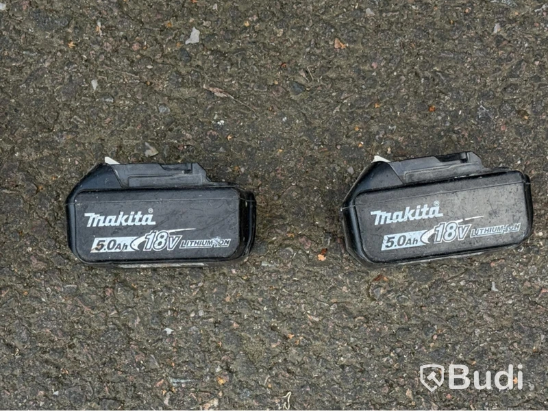 Makita Cordless Power Tools | 7 pcs