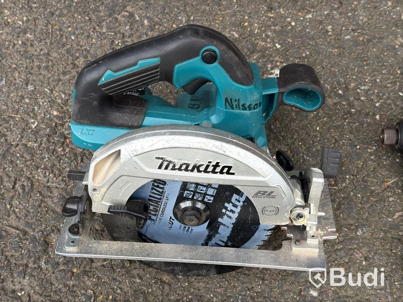Makita Cordless Power Tools | 7 pcs