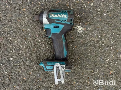 Makita Cordless Power Tools | 7 pcs