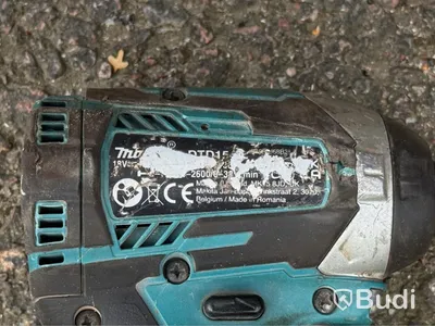 Makita Cordless Power Tools | 7 pcs