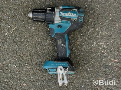 Makita Cordless Power Tools | 7 pcs