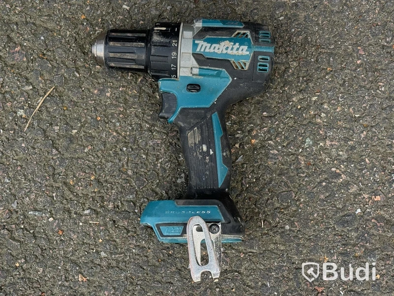Makita Cordless Power Tools | 7 pcs