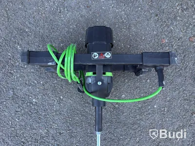 Eibenstock Mortar Mixer