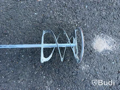 Eibenstock Mortar Mixer