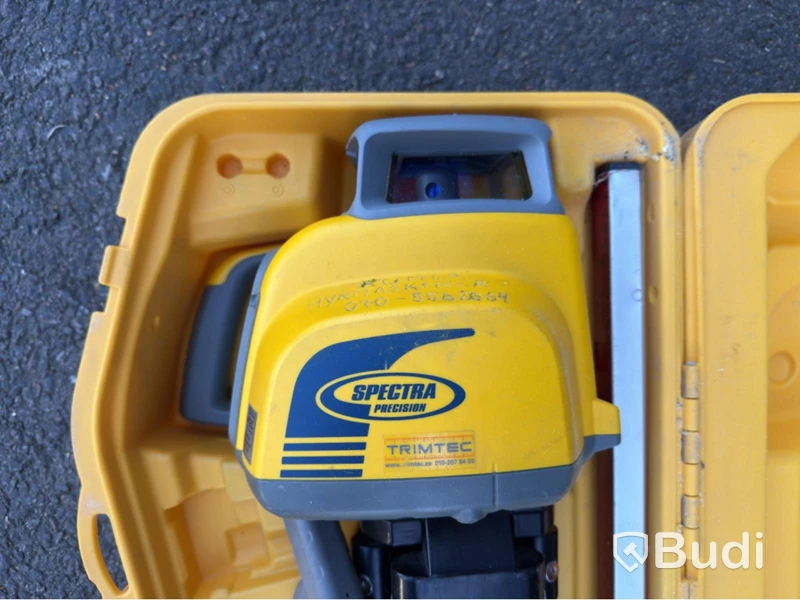 Trimble LL300S Rotary Laser