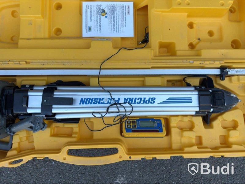 Trimble LL300S Rotary Laser