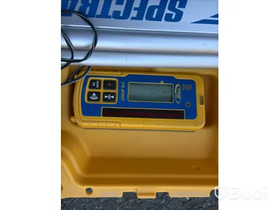 Trimble LL300S Rotary Laser
