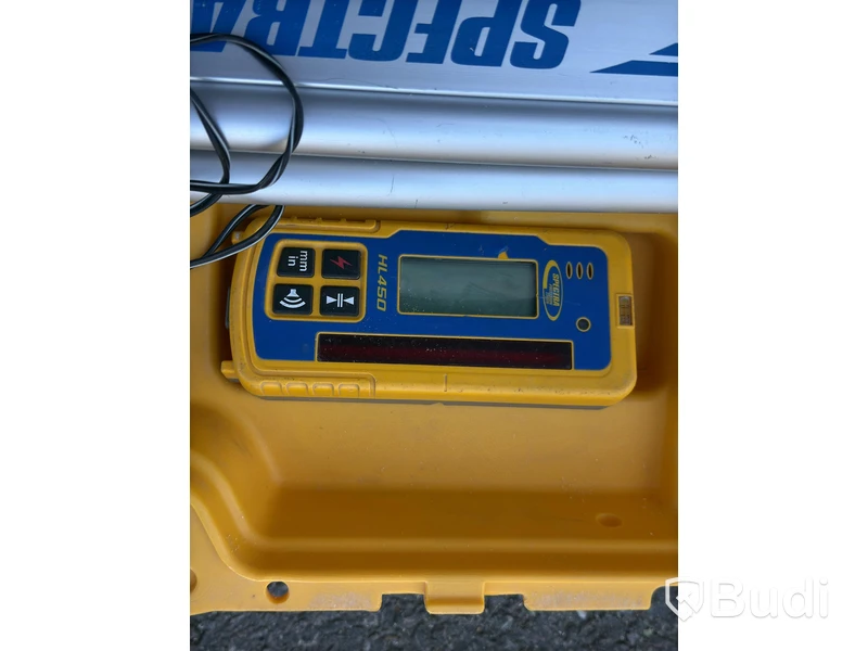 Trimble LL300S Rotary Laser