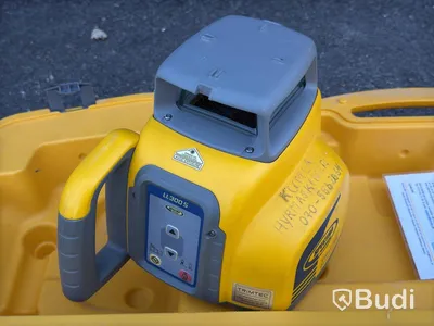 Trimble LL300S Rotary Laser