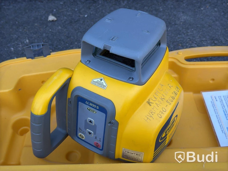 Trimble LL300S Rotary Laser