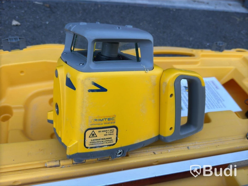 Trimble LL300S Rotary Laser