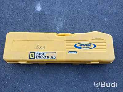 Trimble LL300S Rotary Laser