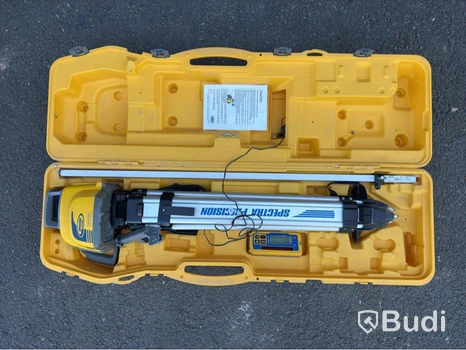 Rotationslaser Trimble LL300S