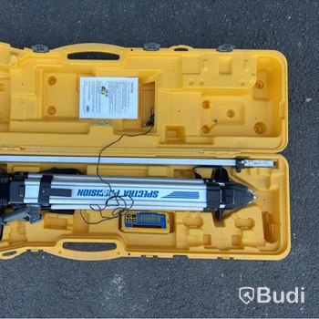 Rotationslaser Trimble LL300S