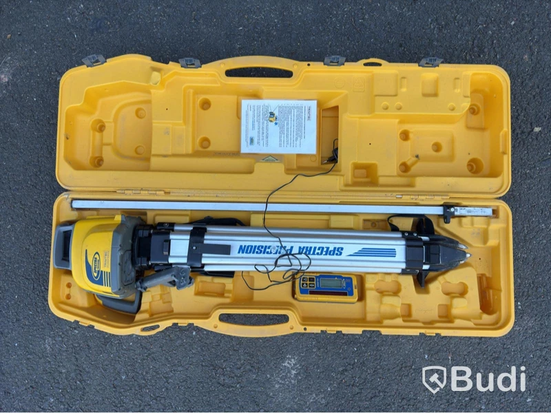 Trimble LL300S Rotary Laser