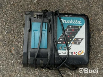 Makita Cordless Tools | 7 pcs
