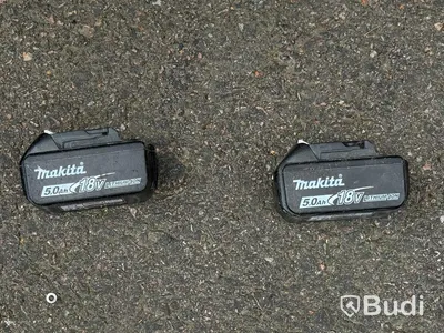 Makita Cordless Tools | 7 pcs