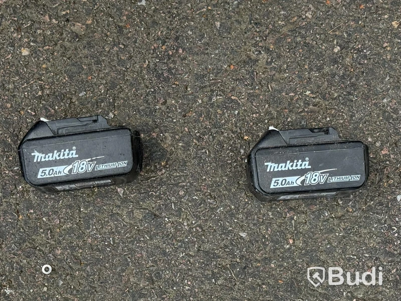 Makita Cordless Tools | 7 pcs