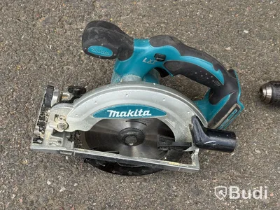 Makita Cordless Tools | 7 pcs