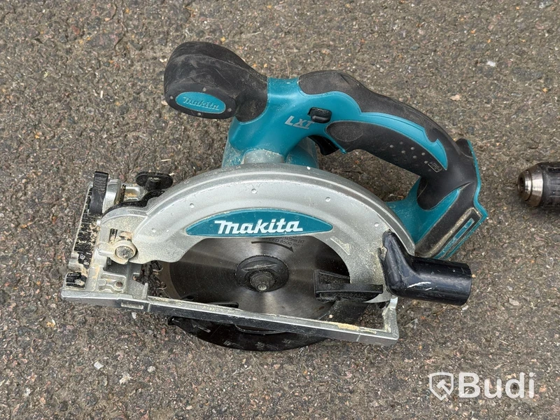 Makita Cordless Tools | 7 pcs