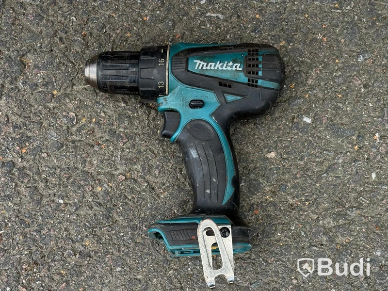 Makita Cordless Tools | 7 pcs