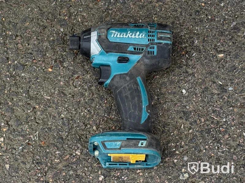 Makita Cordless Tools | 7 pcs