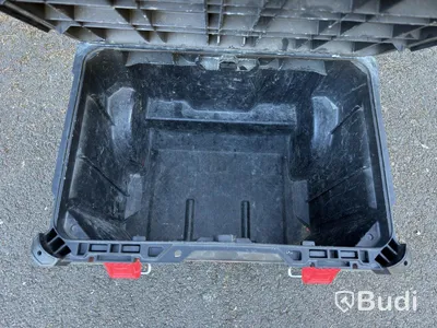 Milwaukee Packout Toolbox