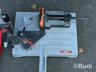 Bandsåg FLEX SBG 4910, 850 W