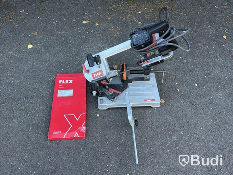 Bandsåg FLEX SBG 4910, 850 W
