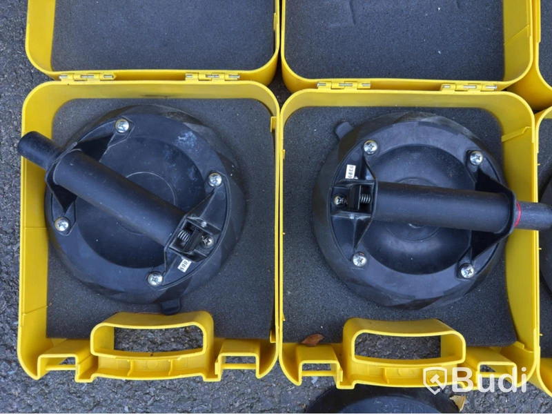6 Vacuum Lifters