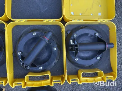 6 Vacuum Lifters