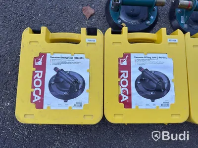 6 Vacuum Lifters