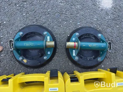 6 Vacuum Lifters
