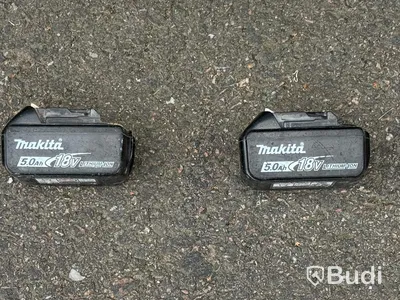 Makita Cordless Power Tools | 7 pcs