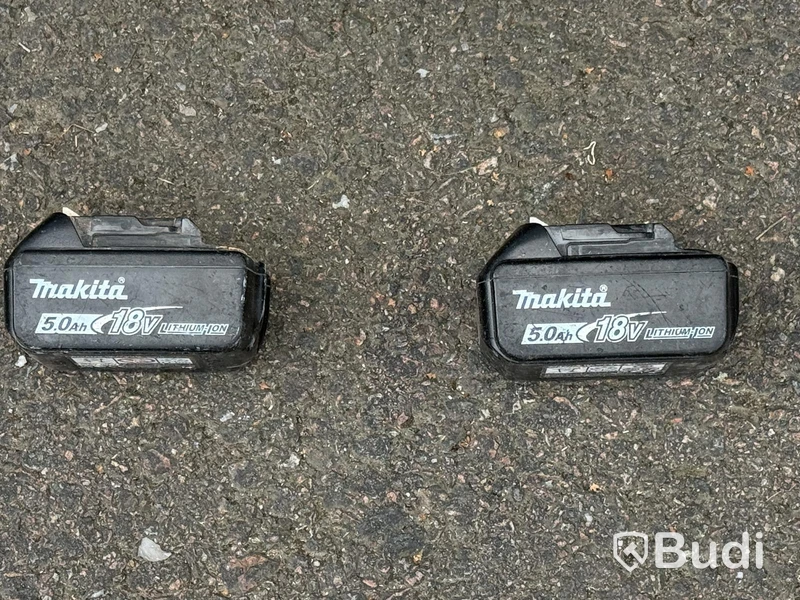 Makita Cordless Power Tools | 7 pcs