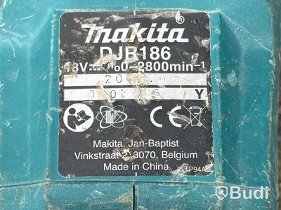 Makita Cordless Power Tools | 7 pcs
