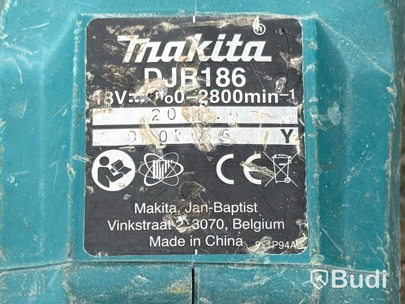 Makita Cordless Power Tools | 7 pcs