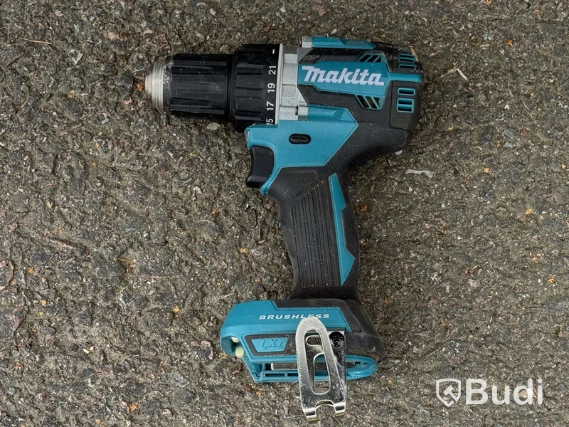 Makita Cordless Power Tools | 7 pcs