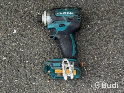 Makita Cordless Power Tools | 7 pcs