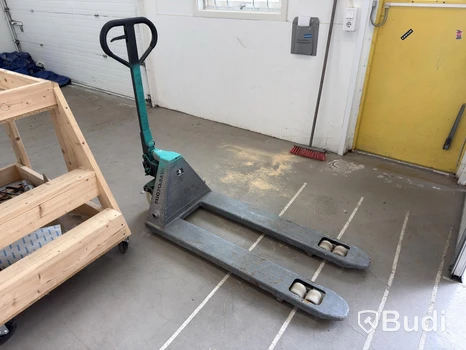 Palldragare Silverstone XN25ACA, 2022, 2500 kg