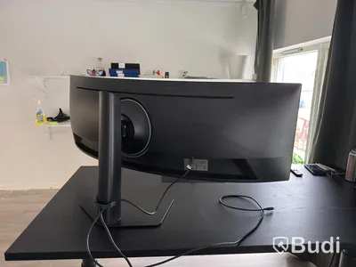49” Curved Monitor Samsung S49C950UAU