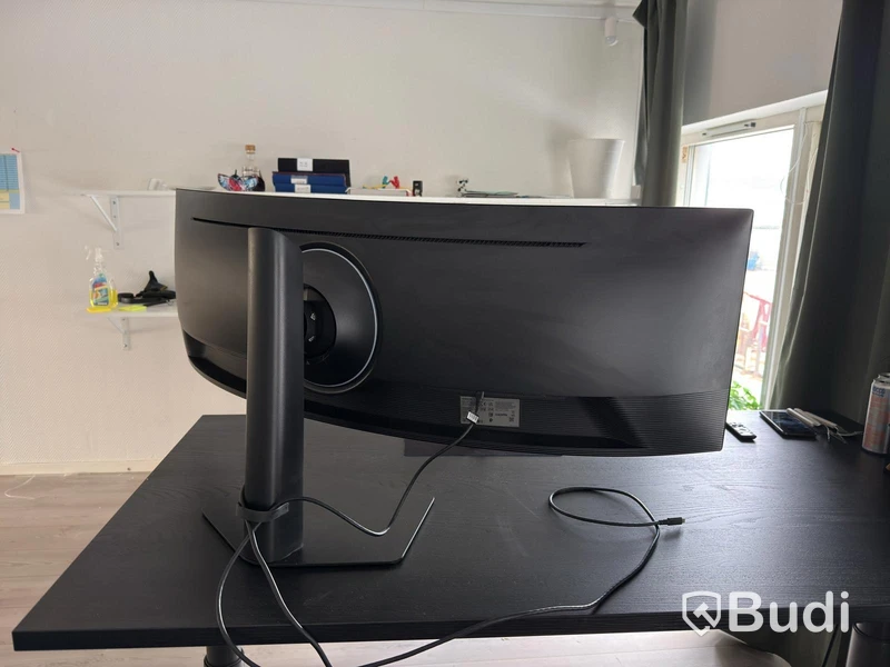 49” Curved Monitor Samsung S49C950UAU