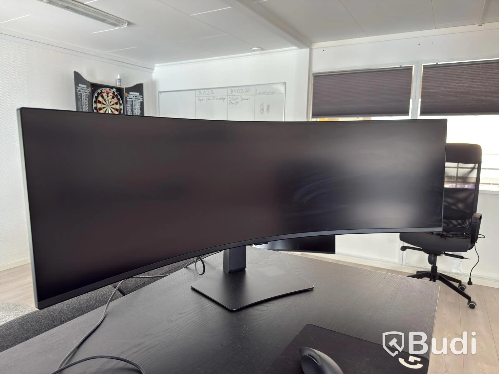 49” Curved Monitor Samsung S49C950UAU
