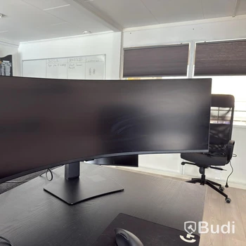 49” Curved Monitor Samsung S49C950UAU