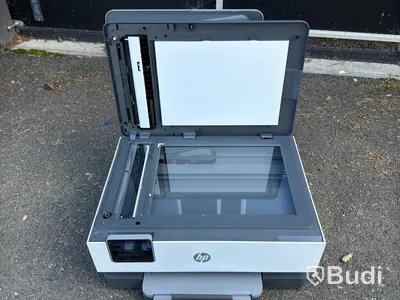 HP OfficeJet Pro 8022e Printer