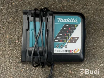 Batterimaskiner Makita | 7 delar