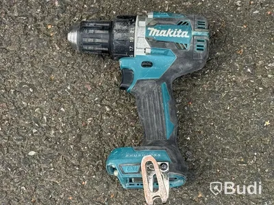 Batterimaskiner Makita | 7 delar