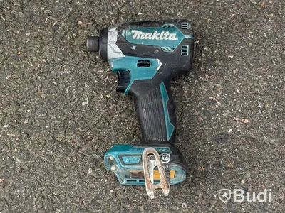 Batterimaskiner Makita | 7 delar