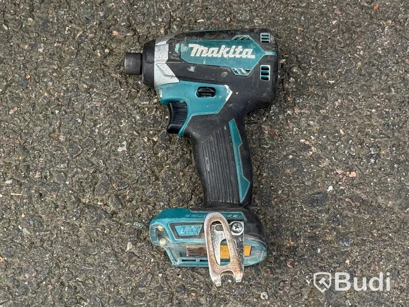 Batterimaskiner Makita | 7 delar