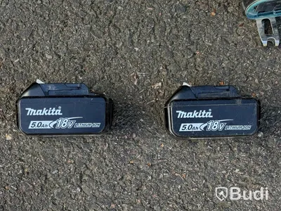 Makita Cordless Tools | 7 pcs